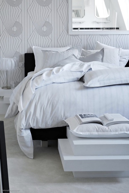 Marchand de linge 以混搭為其獨有風格，總能為客人建